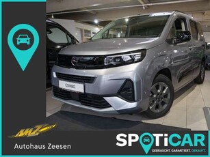 Opel ComboGS 1.5 Diesel SHZ LED NAVI KAMERA PDC