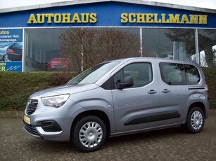 Opel ComboLife 1.5D Edition PDC SHZ Klima Navi