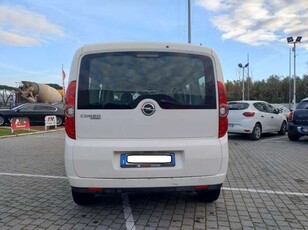 Opel ComboTour 1.6 CDTi 120CV ecoFLEX Start&Stop PC-TN Elect