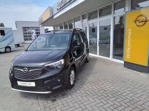 Opel ComboUltimate