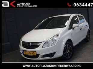 Opel Corsa1.2-16V '111' Edition Airco Nieuwe apk