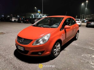 Opel Corsa1.2 3 porte Enjoy