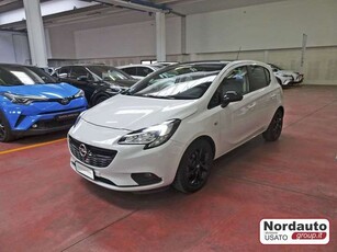 Opel Corsa1.2 5 porte b-Color