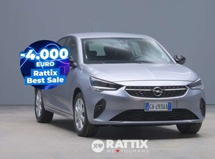 Opel Corsa1.2 75CV Elegance