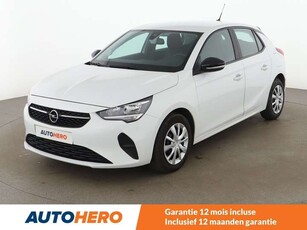 Opel Corsa1.2 Edition