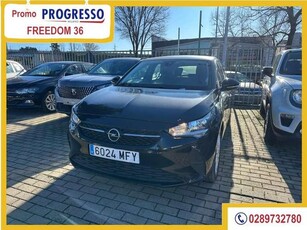 Opel Corsa1.2 Edition