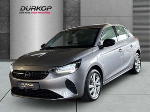 Opel Corsa1.2 Turbo Elegance Sitz- & Lenkradheizung