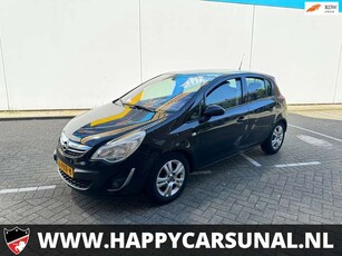 Opel Corsa1.3 CDTi EcoFlex S/S Cosmo, NAP, Nieuwe APK