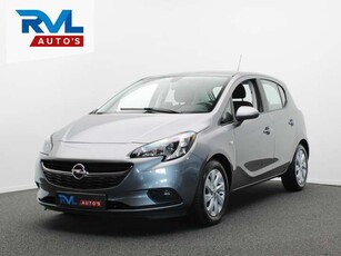 Opel Corsa1.4 Edition *Automaat* Navigatie Trekhaak Airco Li