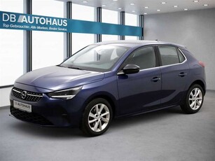 Opel CorsaCORSA 1.5 DIESEL 75KW ELEGANCE