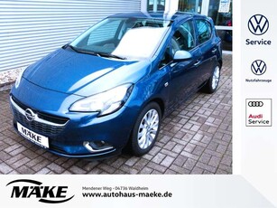 Opel CorsaE 1.4 Innovation Bi-Xenon, Klima, Regensensor, me