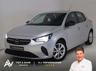 Opel CorsaElegance 1.2 Turbo ** Navi/Carplay | Sensoren |...