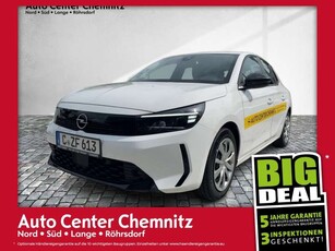 Opel CorsaF 1.2 Edition Facelift/LED/Sitz-/Lenkh/BT