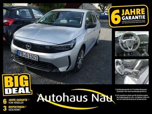 Opel CorsaF 1.2 Edition incl. Big Deal Paket