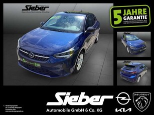 Opel CorsaF 1.2 Turbo Elegance *Sitzheizung*LED*