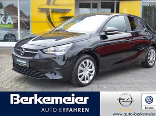 Opel CorsaF Edition 1.2 SHZ / Klimaa. / GJR