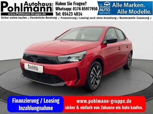 Opel CorsaF Turbo GS 1.2 DIT LED ACC SHZ LenkradHZG DAB Rück