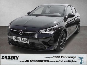 Opel CorsaGS Line 1.2 Turbo *ALLWETTER*RÜCKFAHRKAMERA*PARKPI