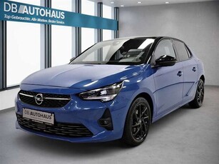 Opel CorsaGS Line 1.2 Turbo