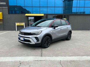 Opel Crossland X1.2 GS Line S&S - OK NEOPATENTATI