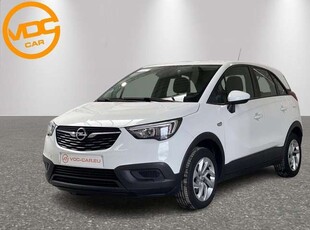 Opel Crossland XEdition *Clim-CarPlay-PDC Ar*