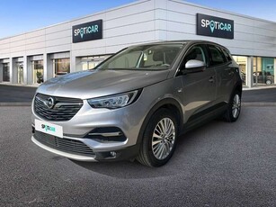 Opel Grandland X1.2 Turbo S/S AT8 Innovation