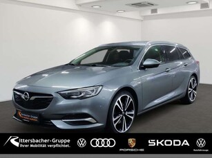 Opel Insignia1,6 Turbo Business Innovation KomfortPa