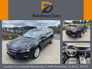 Opel Insignia2.0 D Business Aut. Navi+Led+Ahk+Shz