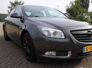 Opel Insignia2.0 T Edition