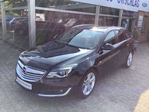 Opel InsigniaA Sports Tourer Sport