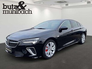 Opel InsigniaB Grand Sport 2.0 SHT GSI