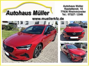 Opel InsigniaB Grand Sport Ultimate