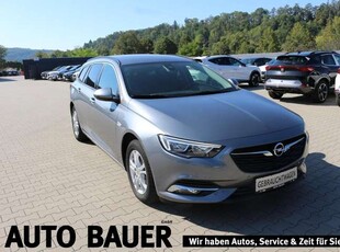 Opel InsigniaB Sports Tourer Edition