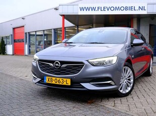 Opel InsigniaGrand Sport 1.6 Turbo 200pk Business Executive Nav