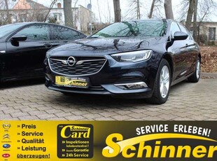 Opel InsigniaGrand Sport 2.0 BiTurbo D 4x4 Automatik Innovation