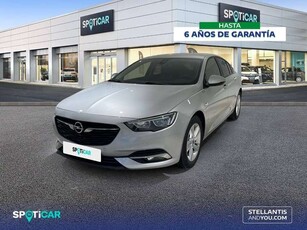 Opel InsigniaGS 1.6 CDTi 100kW Turbo D Selec Pro WLTP Selective