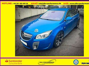 Opel InsigniaOPC 4x4 UNLIMITED STANDHEIZUNG XENON