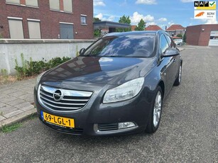 Opel InsigniaSports Tourer 1.6 T Cosmo /Airco/Cruise/PDC/NAVI/L