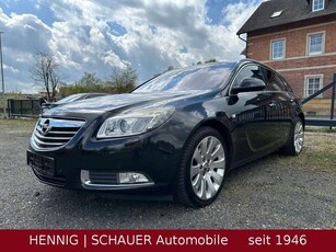 Opel InsigniaSports Tourer 2.0 Turbo | Leder | 18