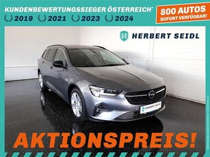 Opel InsigniaST Business Edition *LED / NAVI / AGR-SPORTSITZ...