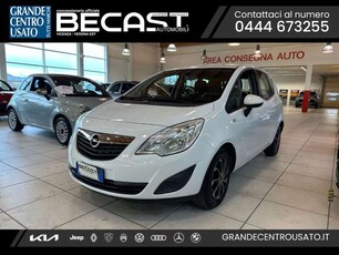 Opel Meriva1.4 100CV Elective