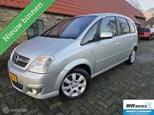 Opel Meriva1.4-16V Cosmo