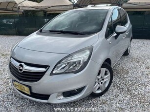 Opel Meriva1.4 t. Advance (elective) Gpl-tech 120cv