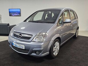 Opel Meriva1.4i Cosmo ** Eerste eigenaar ** 48.309 km **