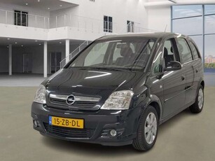 Opel Meriva1.6-16V Automaat Clima