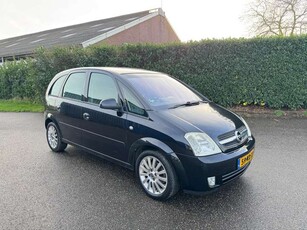 Opel Meriva1.6-16V COSMO - AIRCO - CRUISE CONTROL