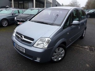 Opel Meriva1.6 16V COSMO