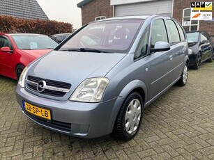 Opel Meriva1.6-16V Enjoy Bj 2006, Clima, Apk tot 06-2025, inr