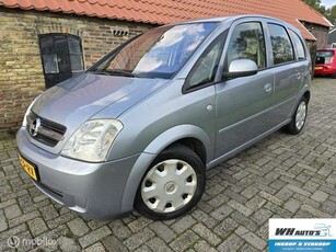 Opel Meriva1.6-16V Executive Automaat