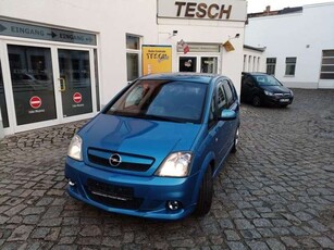 Opel Meriva1.6 Turbo OPC 180PS